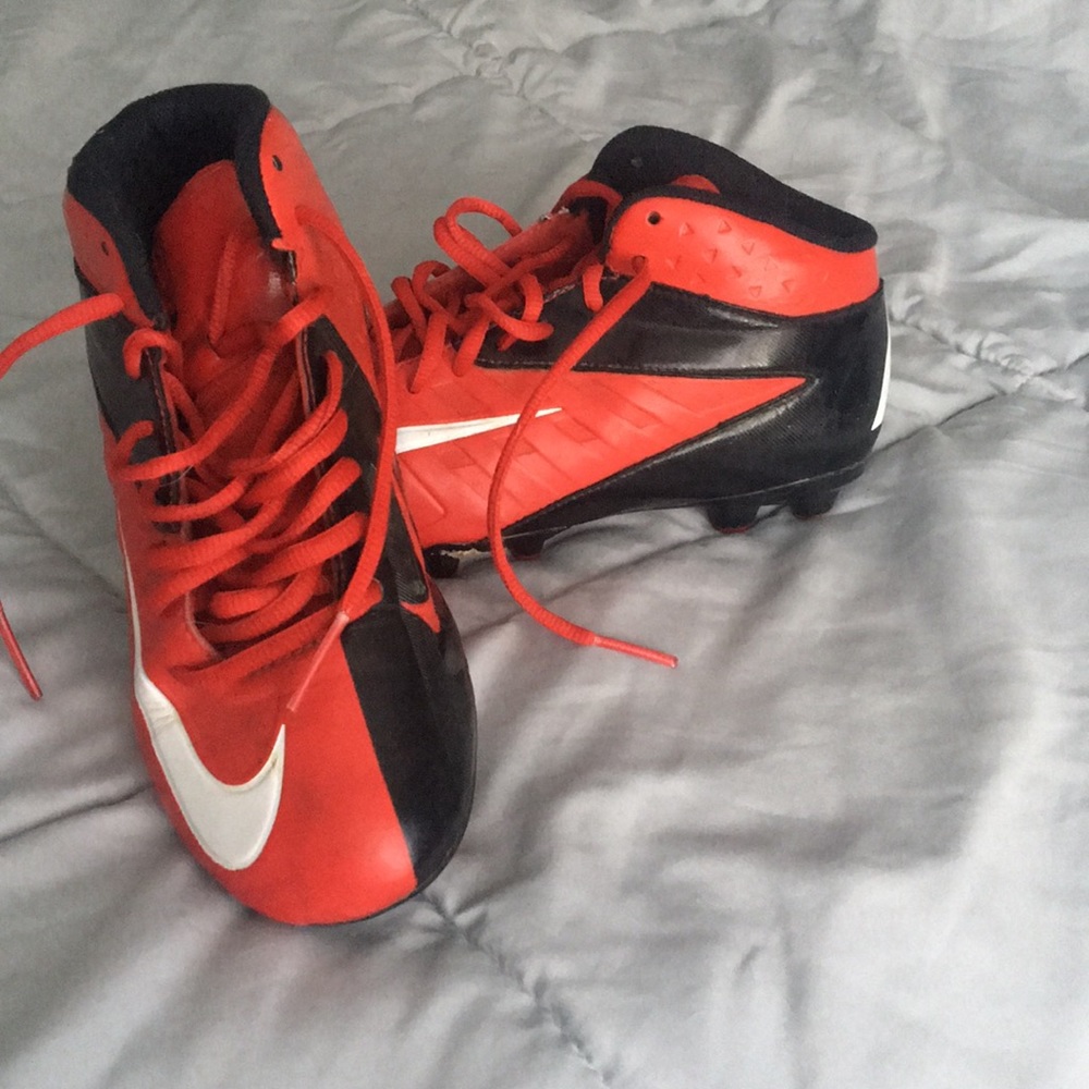 Youth Nike cleats